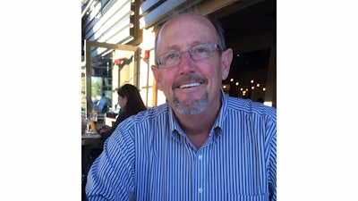 Jerry Hackett