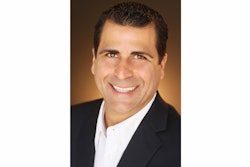 Ted Skaff, Vice President of Marketing at Lackmond Products.