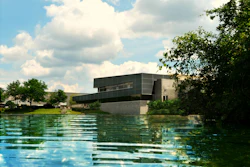Jack Doheny Companies Headquarters In Northville Michigan 54104f4e354e7