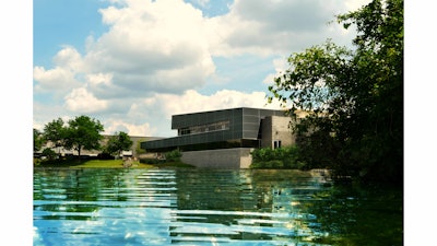 Jack Doheny Companies Headquarters In Northville Michigan 54104f4e354e7