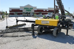 Ligchine International ScreedSaver