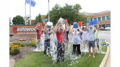 Manitowoc Hq Ice Bucket 5408b36a3f72c