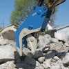 Okada Secondary Crusher In Action 540f3ccf8665c