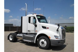 Peterbilt Autonomous Truck 540f6881f3610