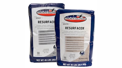 Resurfacer 5409d1f777e64