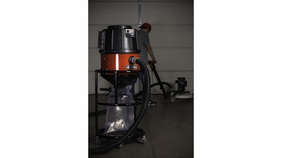 Revolution Bagger In Use 54121ae3ddb5d