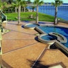 Spray Top Pool Deck 5409d5eb96cfc