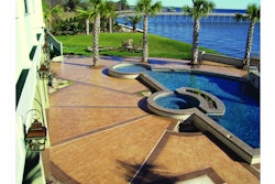 Spray Top Pool Deck 5409d5eb96cfc
