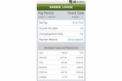 Surepayroll Mobile App Payroll Check 541728f19bc13