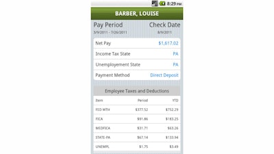 Surepayroll Mobile App Payroll Check 541728f19bc13