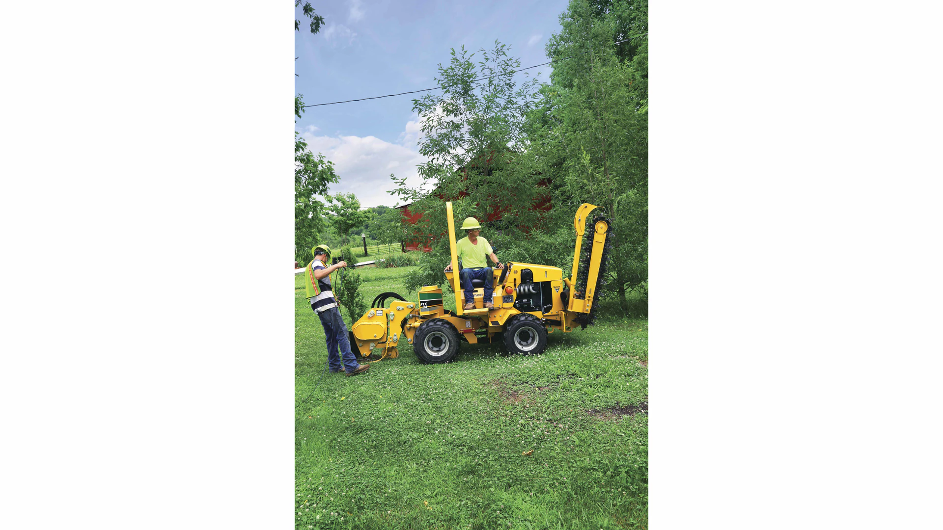Vermeer_PTX44_service_plow_wor