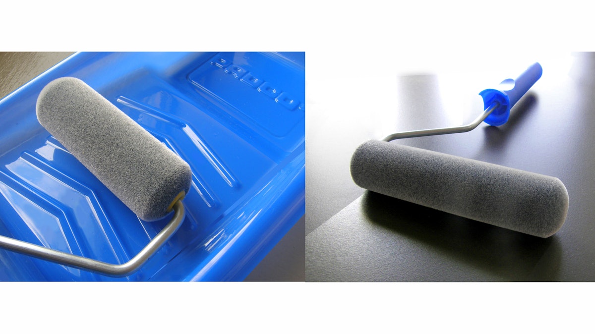 Padco NanoFlock Applicators From PADCO Inc., USA For Construction Pros