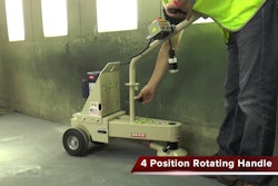 Video: How to Use EDCO's TMC7 Turbo Edge Grinder