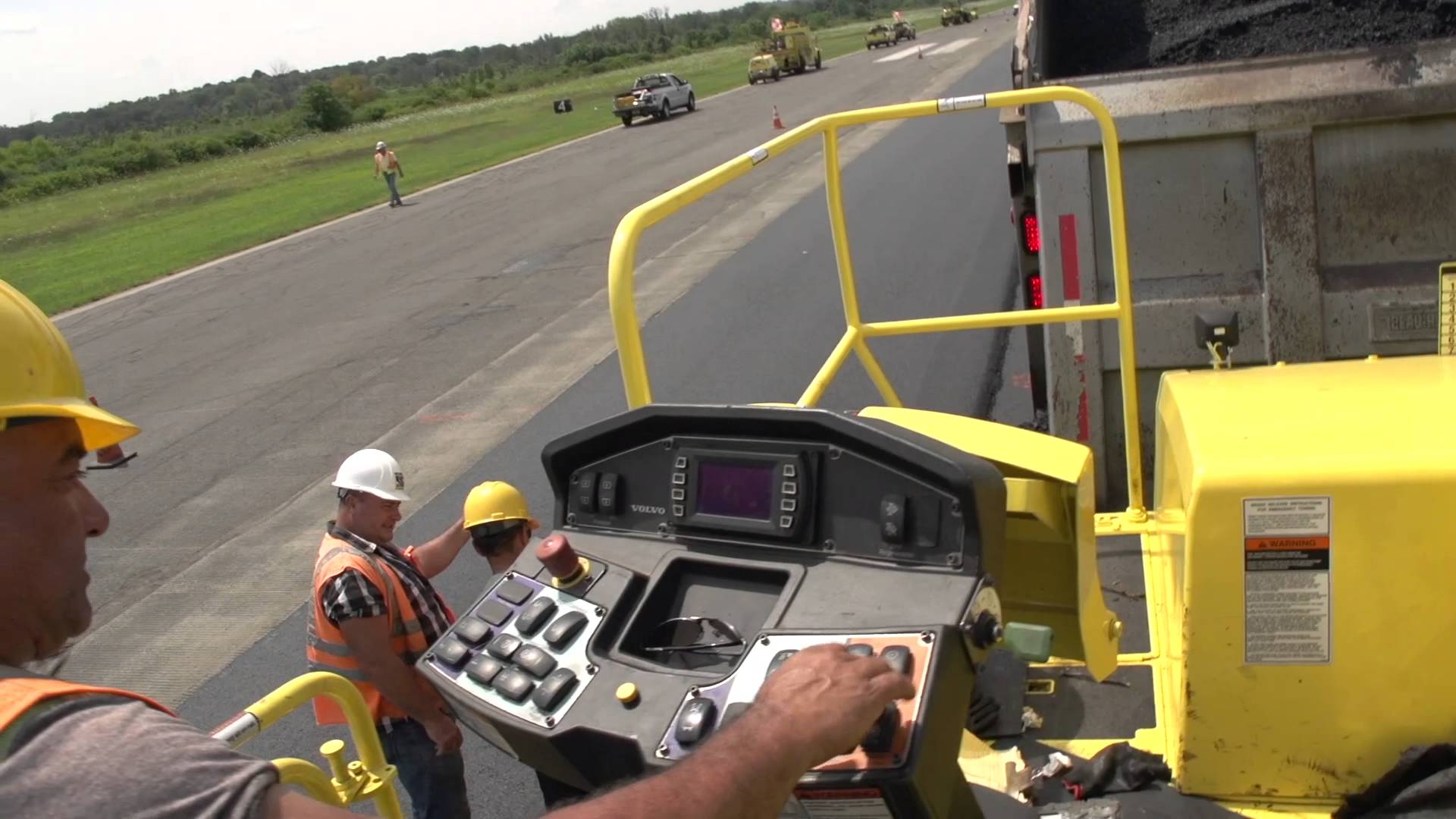 Smith Sondy Morristown Airport