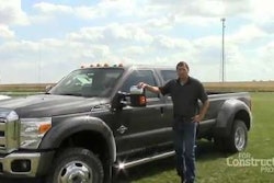 Video: ForConstructionPros.com Reviews the Ford F-350 Pickup Truck