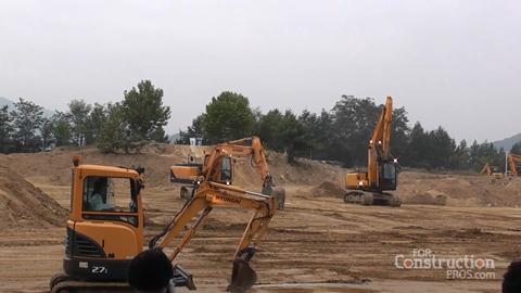 Video: Hyundai VIP Tour 2014 Product Demo