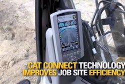 Video: Caterpillar 326F Hydraulic Excavator