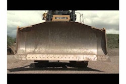 Video: Cat Grade Control for Track Type Tractors – Neutral Blade Position