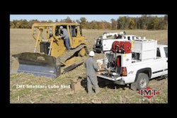 Video: IMT SiteStar Lube Skid