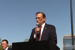 Video: CNH Focuses on Local Solutions for Infrastructure Investment