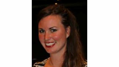 Aztec Promotes Stephanie Kulp To Sales Development