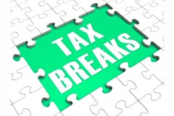 The White House has expressed its opposition to making many of these tax breaks permanent because they benefit businesses but not individual taxpayers