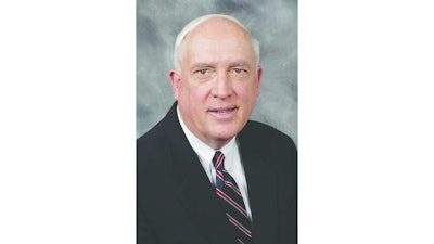 Pete Ruane, ARTBA