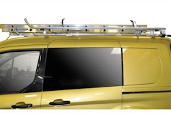 Adrian Steel Transit Connect Drop Down Ladder Racks 545109be8a284