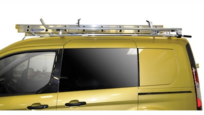 Adrian Steel Transit Connect Drop Down Ladder Racks 545109be8a284