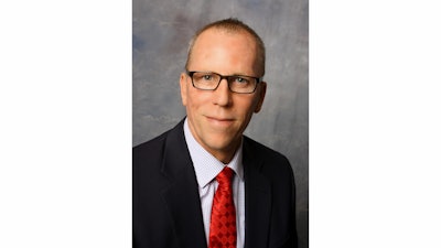 Tim Gerbus is the new director of sales for Iowa Mold Tooling (IMT).