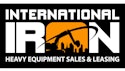 International Iron Company Logo 5433f29a9c3f6