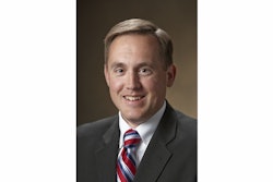 Kohler's Brian Melka, president - engines America