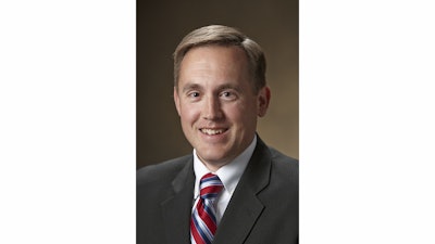 Kohler's Brian Melka, president - engines America
