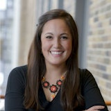 Lauren Hasegawa, co-founder of Bridgit