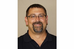 Lee Watson, Husqvarna sales manager