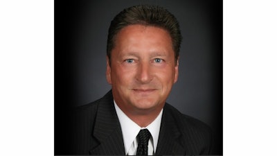 Minimizer CFO Christopher Thorpe