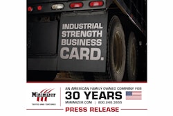 Minimizer Custom Mud Flaps 543bea98ac9e1