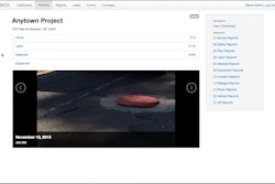 Use the Mobile Crew Reporting app to complete end of day reporting of project progress, material used and hours worked by each crew member for seamless interface to a centralized payroll system.