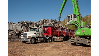 Features of the new Trimble system have saved D.H. Griffin Co. the equivalent of one staff person’s annual salary.