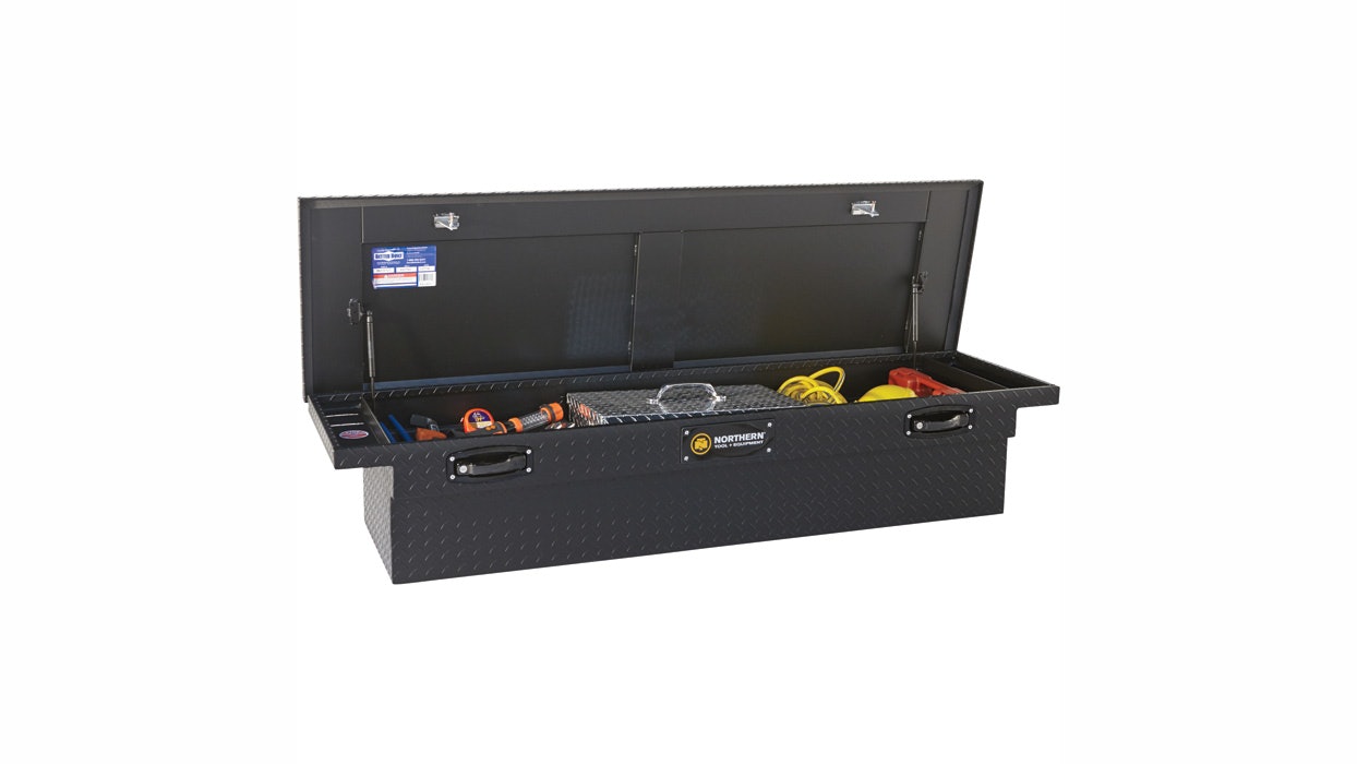 Northern Tool Equipment Truck Box Product Line From Northern