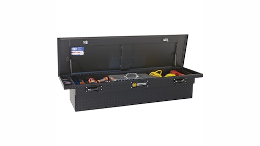 Northern tool side mount tool deals box