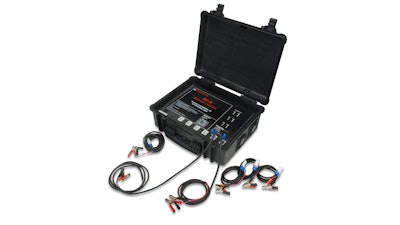 Pulsetech Battery Recharger No Batteries 543feadf55604