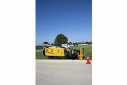 Vermeer D20x22 S3 Navigator