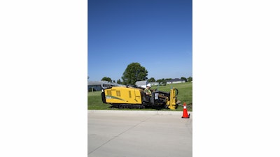 Vermeer D20x22 S3 Navigator