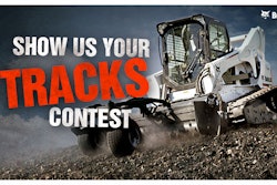 Bobcat Show Us Your Tracks 542ef6e4ca83e