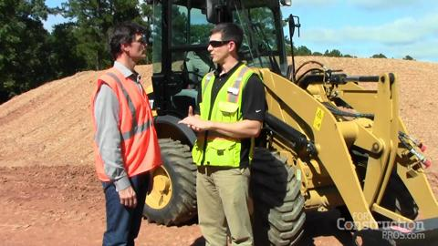 Video: Compact Loaders Can Offer Sustainability Savings