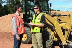 Video: Compact Loaders Can Offer Sustainability Savings