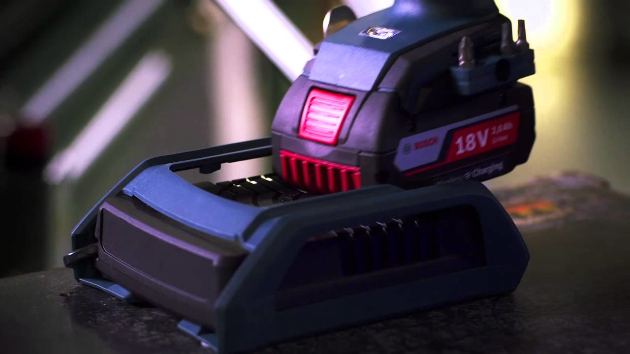 Video: How Bosch Power Ready Wireless Charging Works