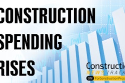 Construction News Tracker Video: 2014 US Construction Spending 6.8% above 2013