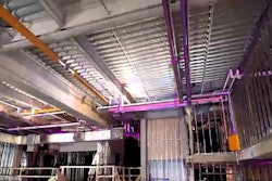 Video: Gilbane Thinks Outside the Box with Field Innovations
